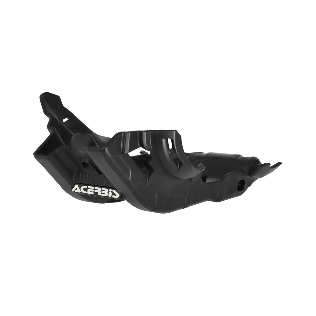 Cubre Cárter TM TF250-X 24