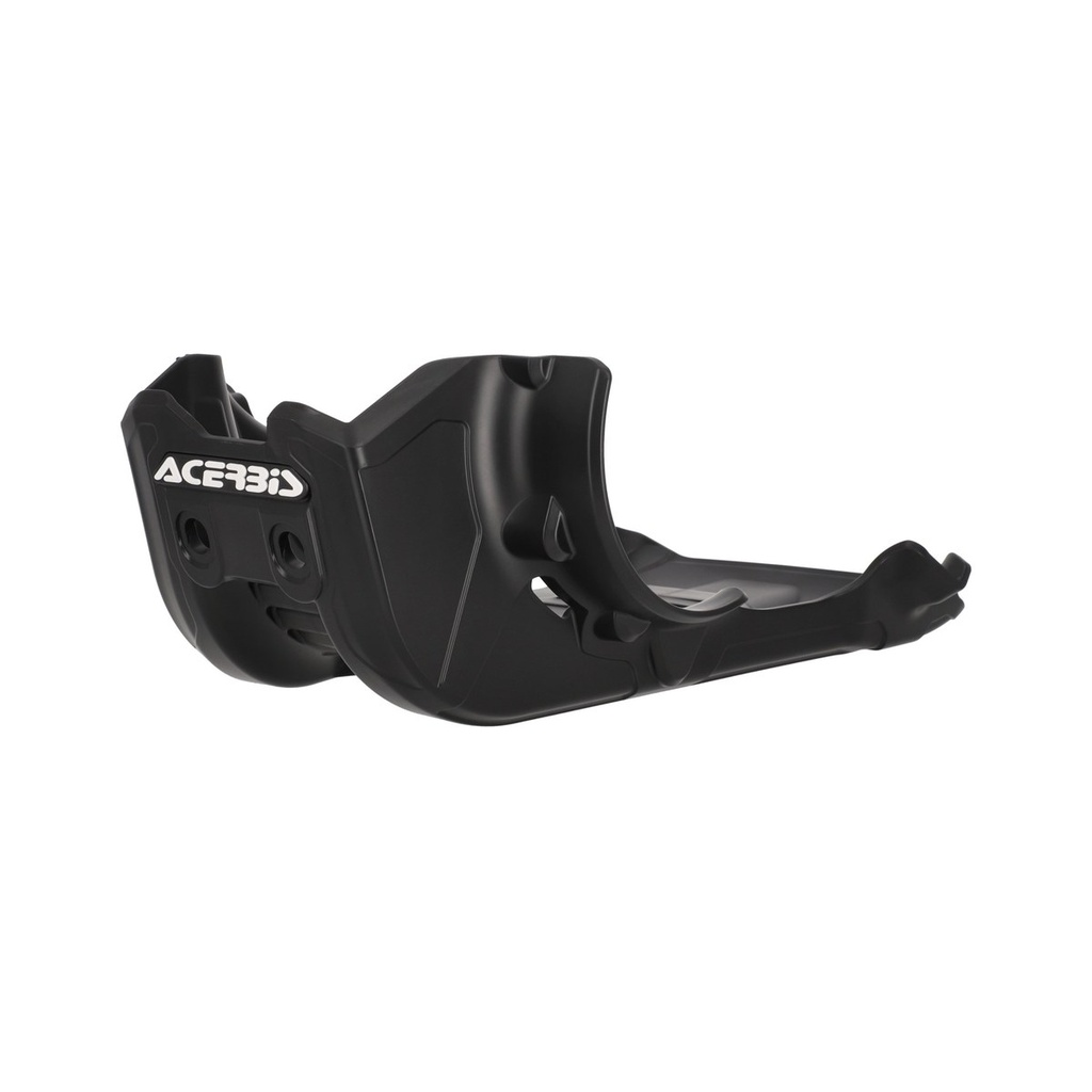 Cubre Cárter Honda XR650L 93