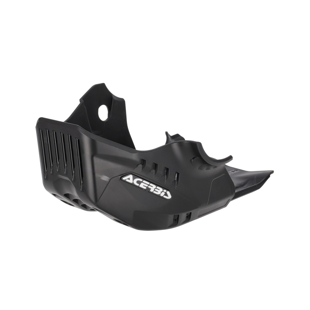 Cubre Cárter KTM 390 Adventure 25
