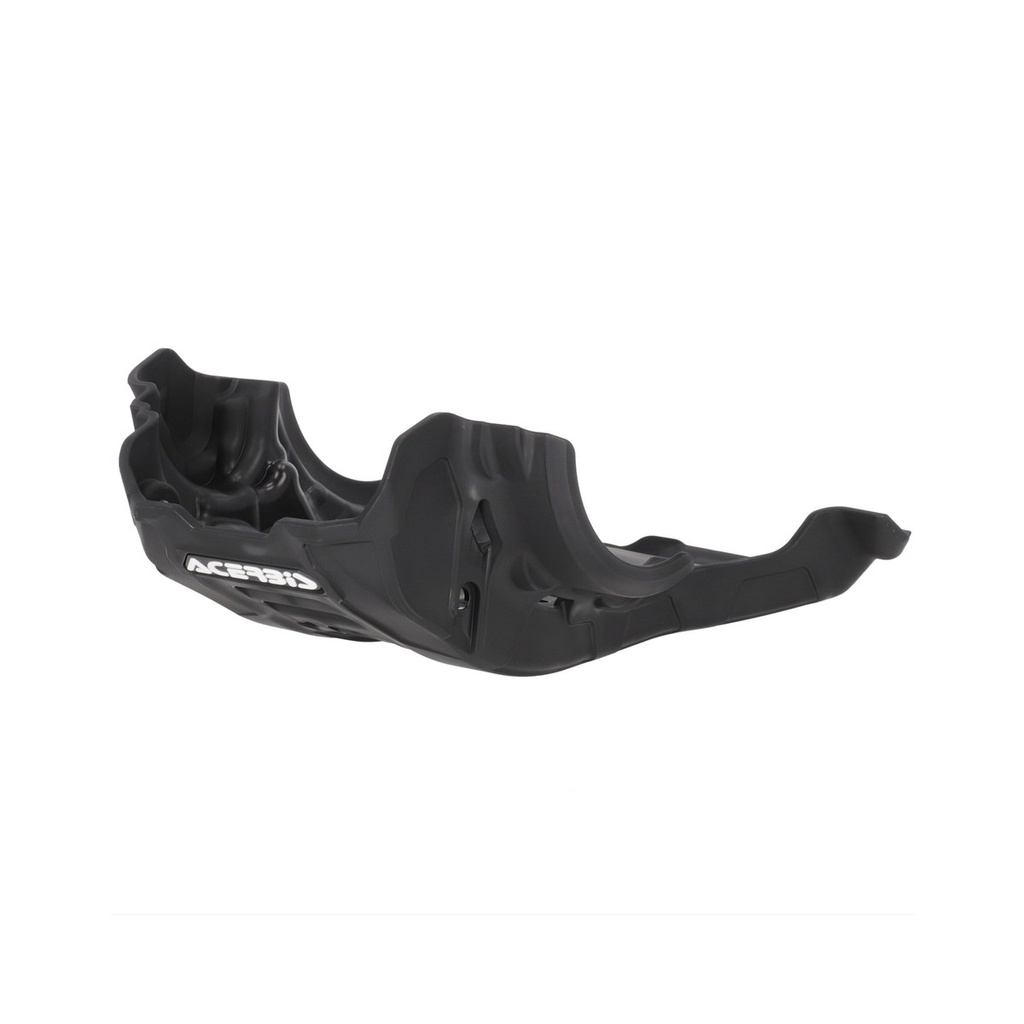 Cubre Cárter Suzuki DR-Z4S 25