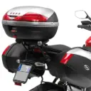 Soporte Top Case Top Caseducati 1200 10-14