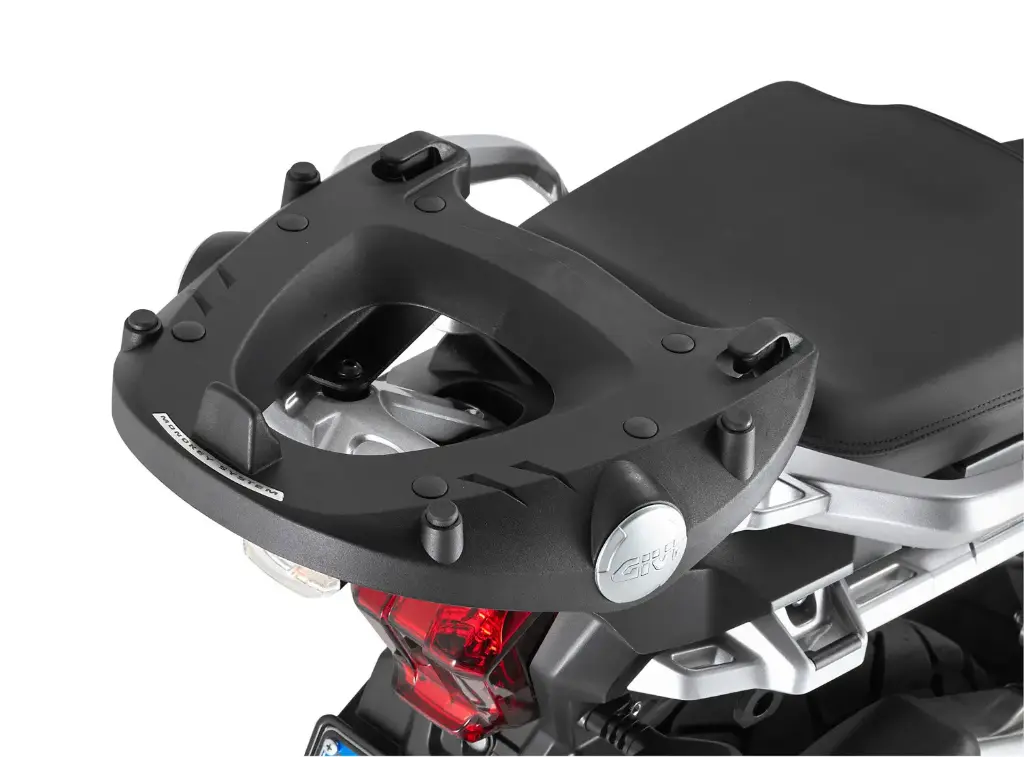 Soporte top case triumph tiger explorer 1200 (12-17) tiger 1200 (18)
