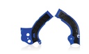 Protector De Cuadro X-Grip Yamaha YZF250/450
