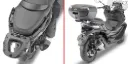 Soporte Givi Top Case Voge Sr4 350 (22-25)