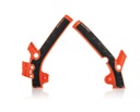 Protector De Cuadro X-Grip KTM 85 13/16 - TC 85 14/16