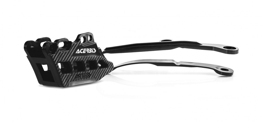 Kit Guía Y Desliza Cadena Kawasaki KXF 450 16