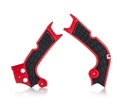 Protector De Cuadro X-Grip Honda CRF450R 2017