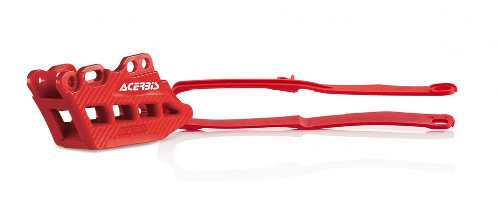 Kit Guía Y Desliza Cadena Honda/Beta CRF450 R/RX 17