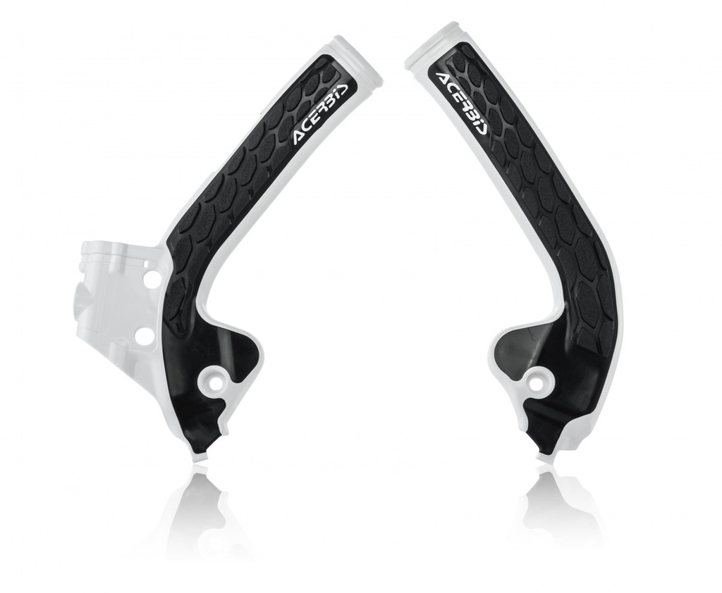 Protector De Cuadro X-Grip KTM/Husqvarna SX85 - TC85 2018