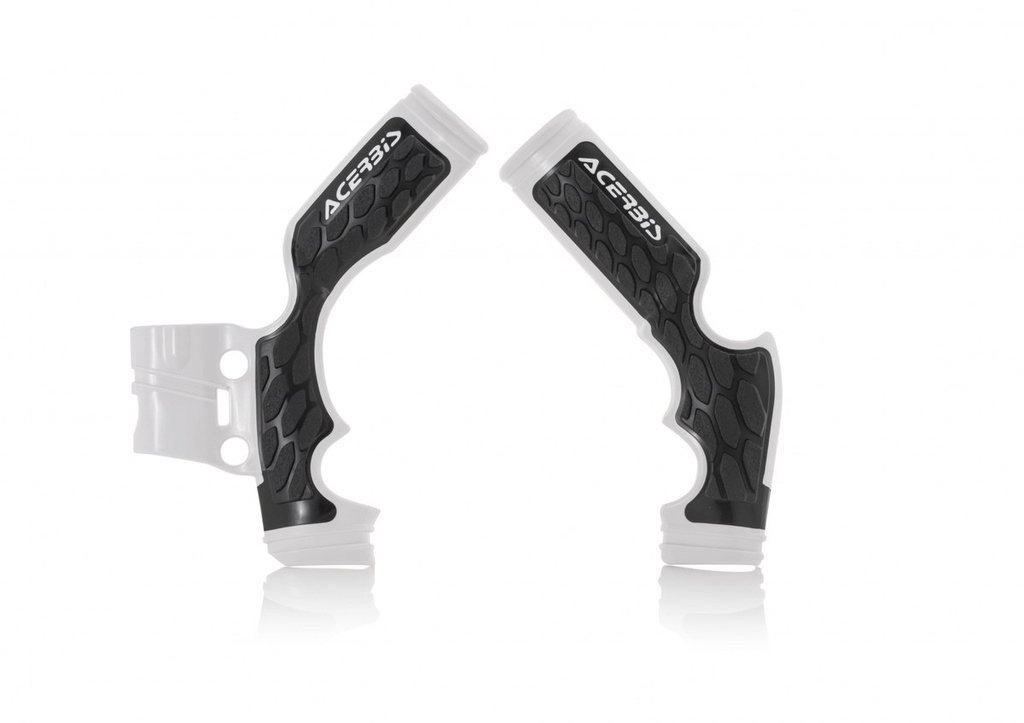 Protector De Cuadro X-Grip KTM SX 65