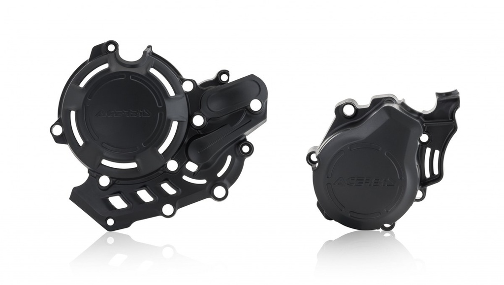 Kit Protección X-Power KTM SXF450(16-19) EXCF 450/500(17-19) FC/FE 450 (16-19)