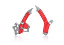 Protector De Cuadro X-Grip Honda CRF 250 L-M (13-20) CRF 250 Rally (17-18)