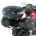 Soporte Top Case Yamaha Mt-07 (14 -17)