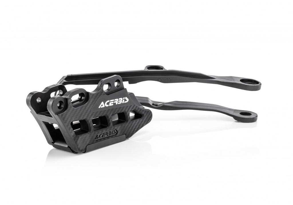 Kit Guía Y Desliza Cadena Kawasaki KXF450 2019