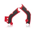 Protector De Cuadro X-Grip Honda CRF450R 19