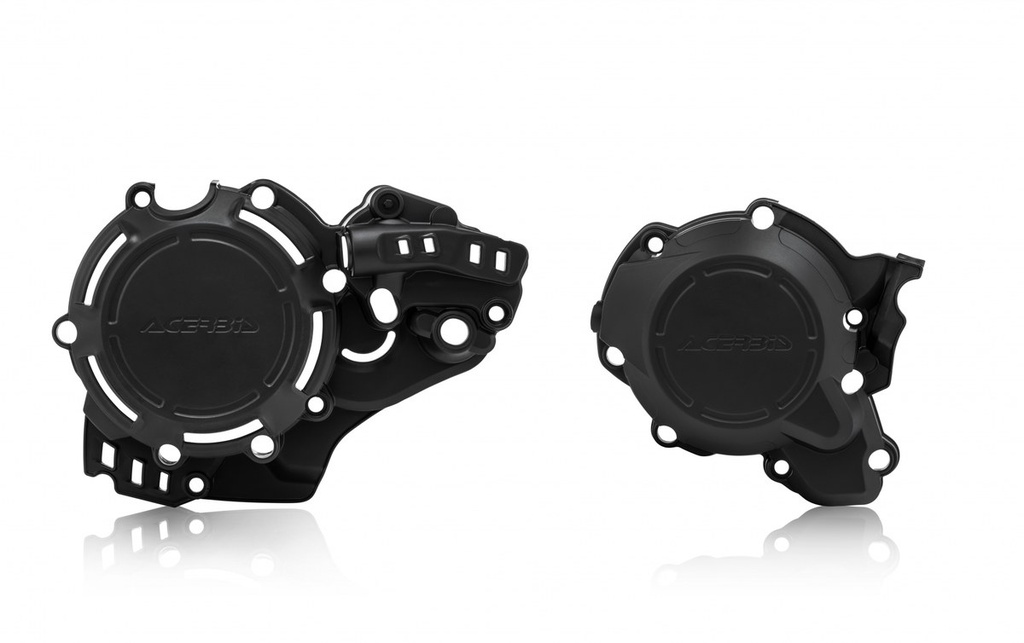 Kit Protección X-Power KTM/Husqvarna SX/TC 250 2019