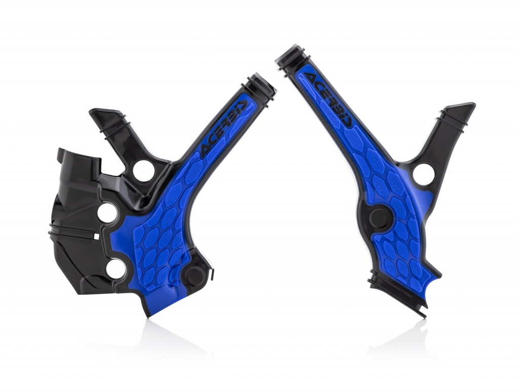 Protector De Cuadro X-Grip Yamaha YZ 65 19