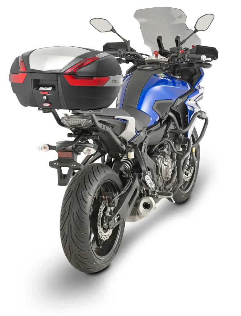 Soporte top case yamaha mt-07 tracer (16 - 19)