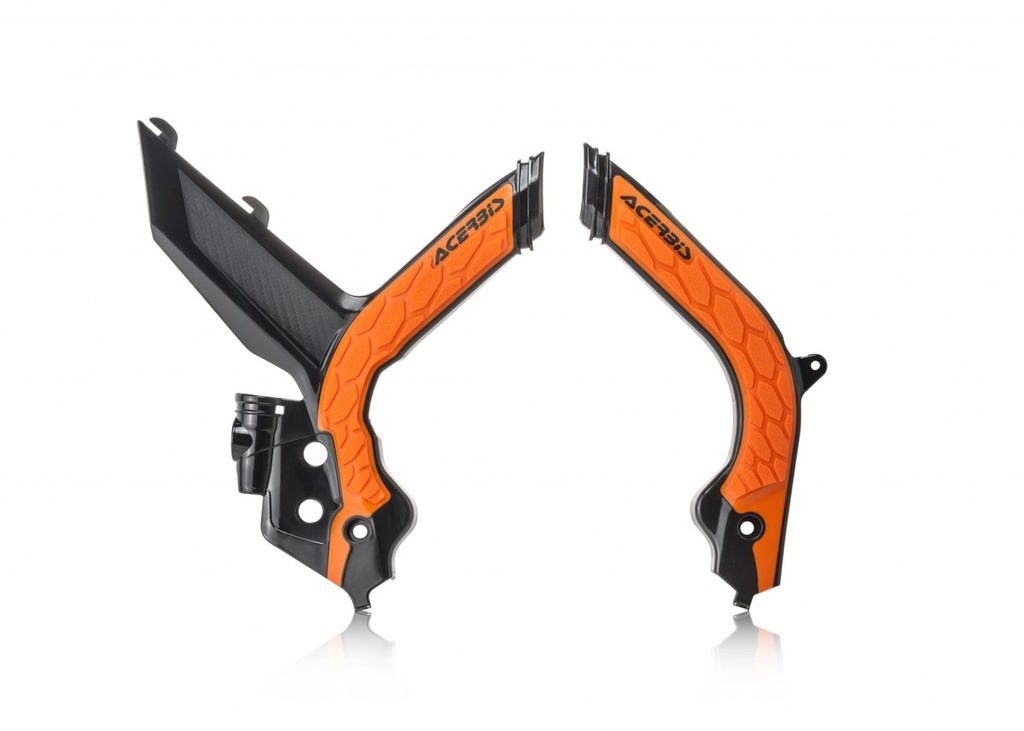 Protector De Cuadro KTM EXC/EXC-F 2020