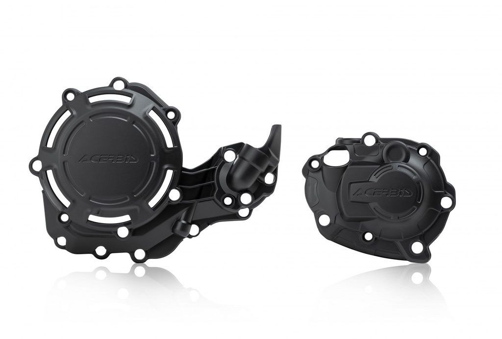 Kit Protección X-Power Yamaha YZF450 2018