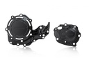 Kit Protección X-Power Yamaha YZF450 2018
