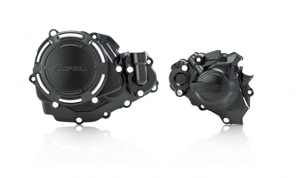 Kit Protección X-Power Honda PROT Clutch/Ignition CRF450R 20