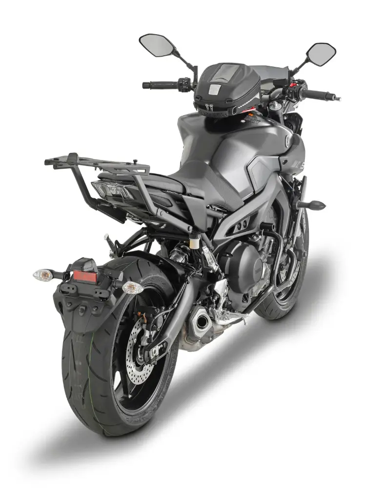 Soporte Top Case Yamaha Mt-09 (17-19)