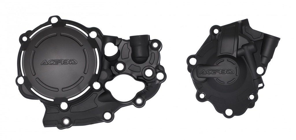 Kit Protección X-Power Honda/Beta CRF250R/RX 2018