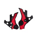 Protector De Cuadro X-Grip Honda AFR TWIN 1100L 20