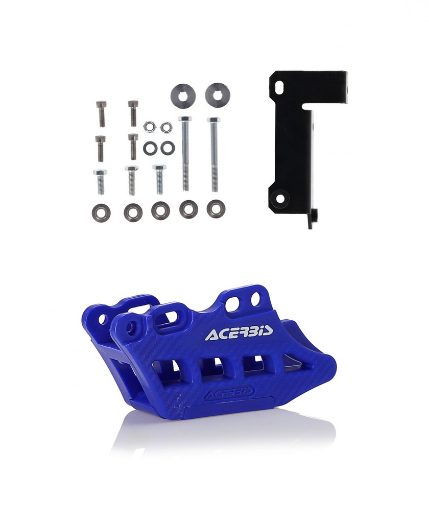 Guía De Cadena Yamaha Tenere 700 19