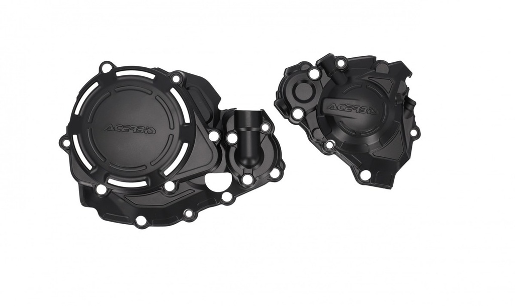 Kit Protección X-Power Honda/Beta CRF450R/RX 2021