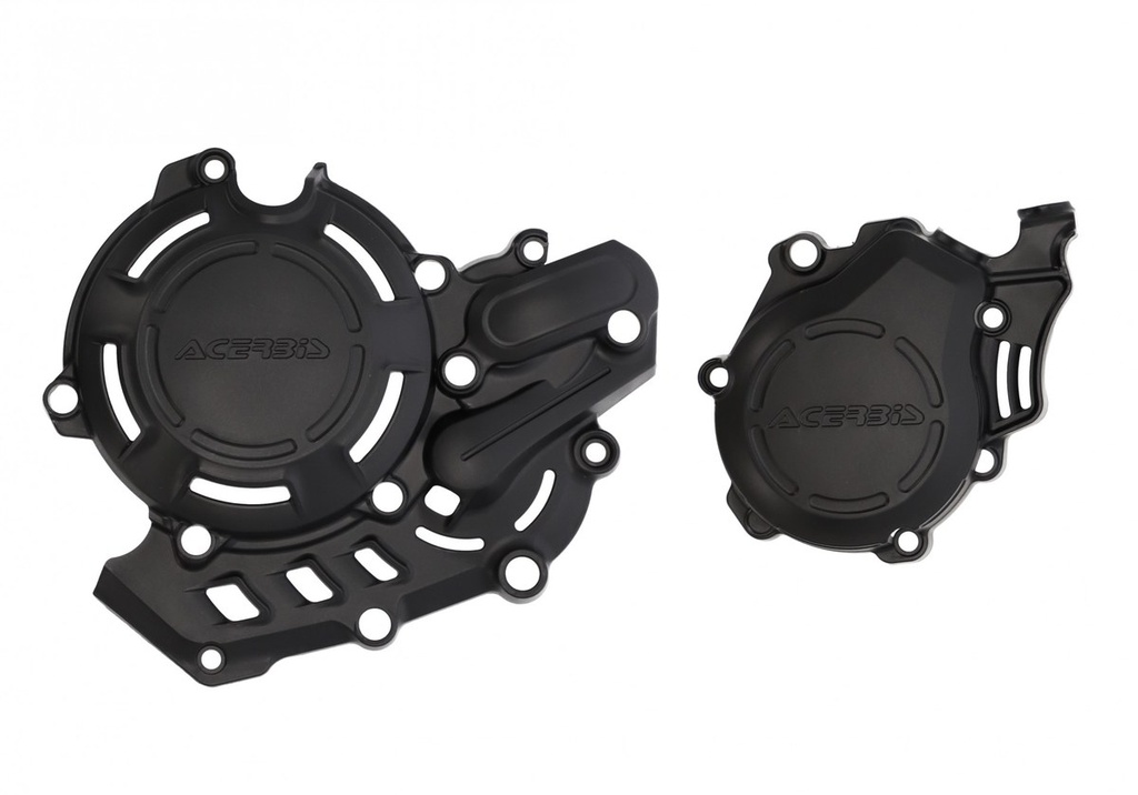 Kit Protección X-Power GasGas MC450 21