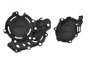 Kit Protección X-Power GasGas MC450 21