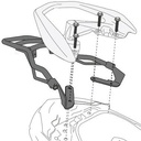Soporte Top Case Yamaha N-Max 125-155 (15-20)