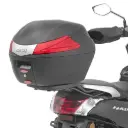 Soporte Top Case Yamaha N-Max 125-155 (15-20)