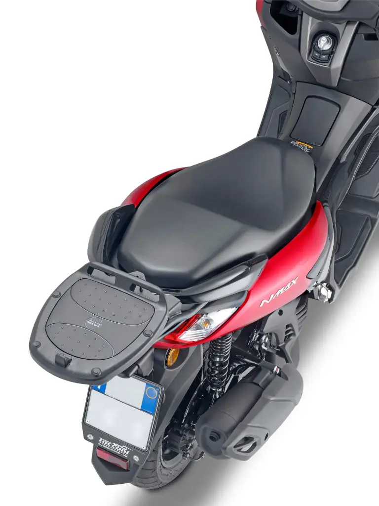 Soporte Top Case Yamaha N-Max 125-155 (21)