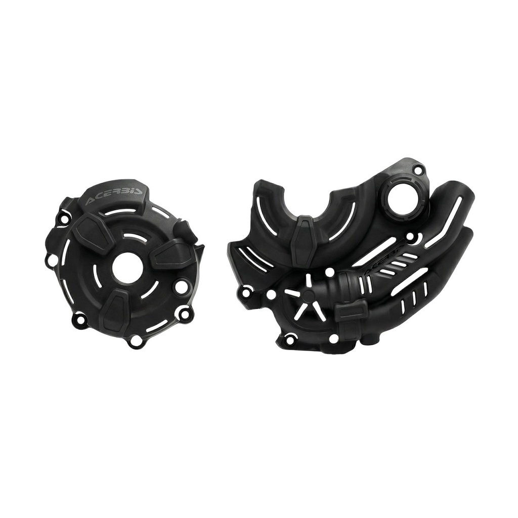 Kit Protección X-Power Yamaha Tenere 700 19