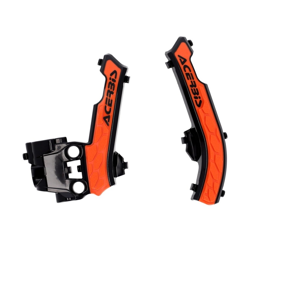 Protector De Cuadro X-Grip KTM SX50 20