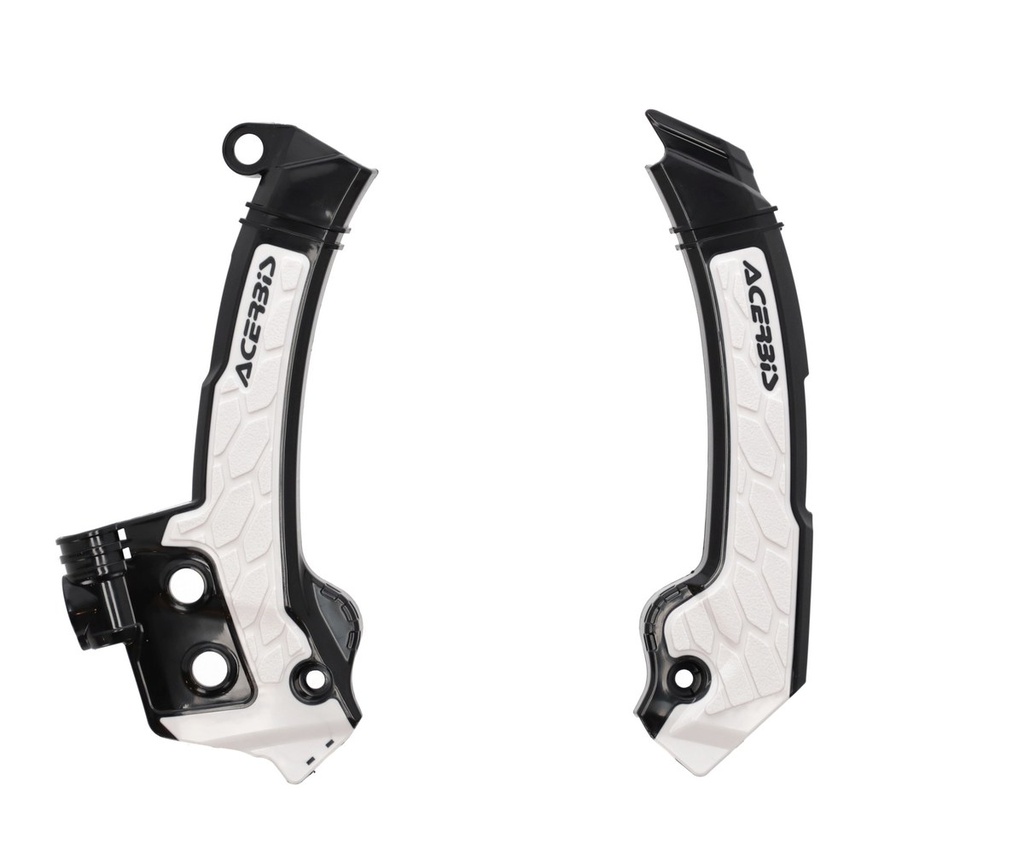 Protector De Cuadro X-Grip Husqvarna TC/FC 23