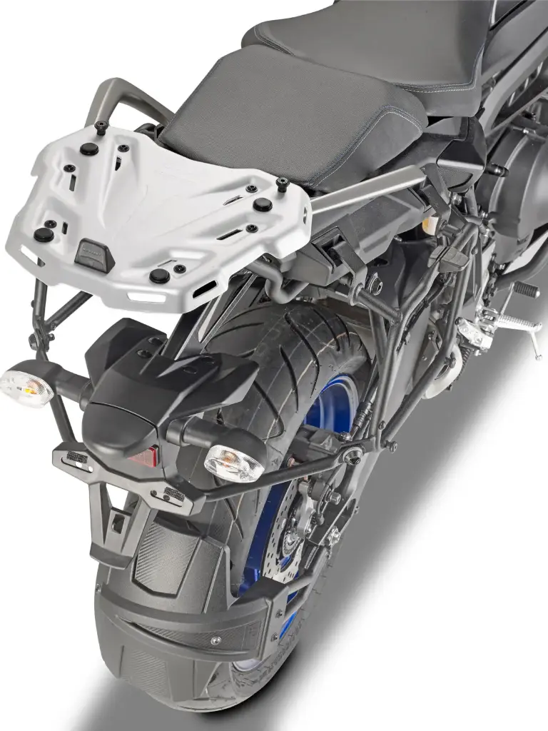 Soporte Top Case Yamaha Tracer 900 / Tracer 900 Gt (18-19)