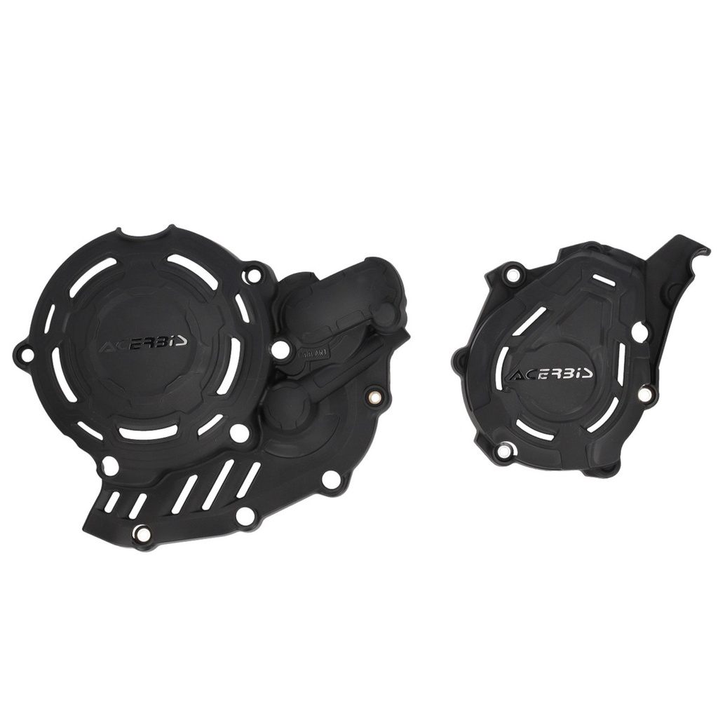 Kit Protección X-Power KTM SXF450 23