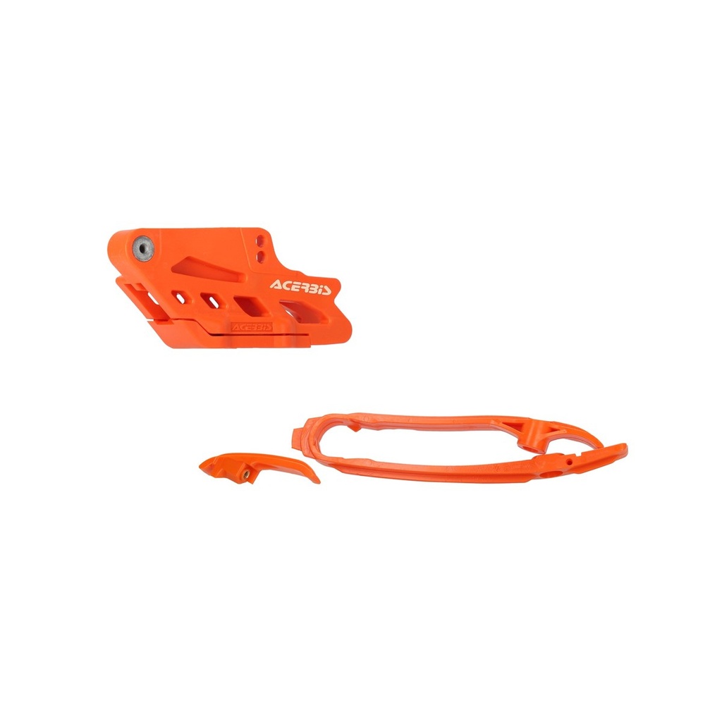 Kit Guía Y Desliza Cadena KTM SX/SXF 23
