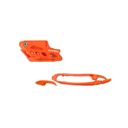 Kit Guía Y Desliza Cadena KTM SX/SXF 23