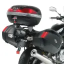 Soporte Top Case Yamaha Xjr 1300 (07-09)