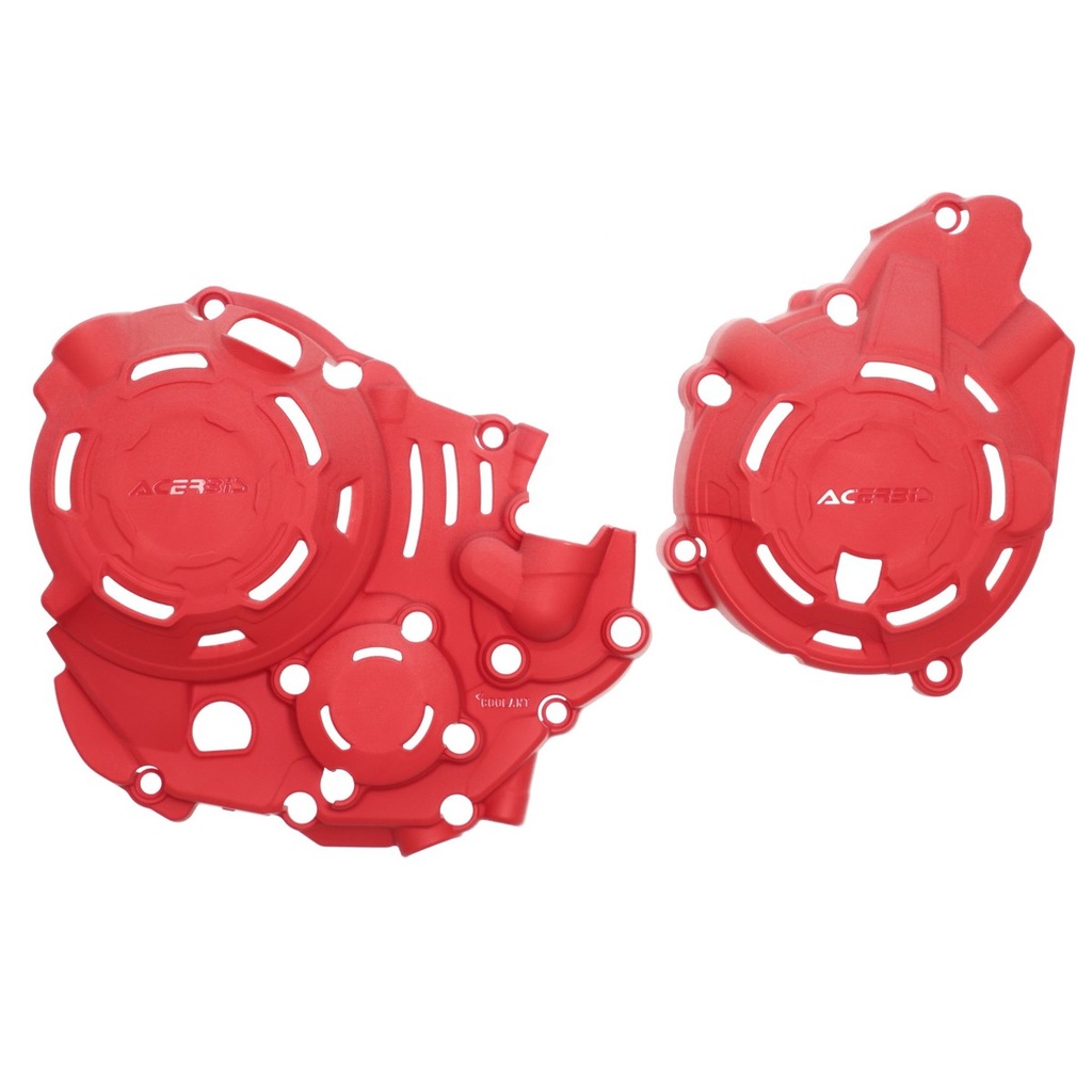 Kit Protección X-Power Honda CRF300L 21