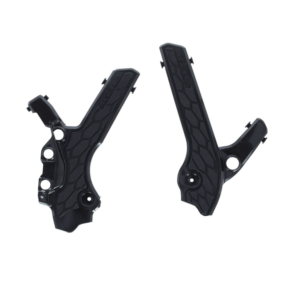 Protector De Cuadro X-Grip Suzuki DRZ400S 00
