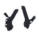 Protector De Cuadro X-Grip Suzuki DRZ400S 00