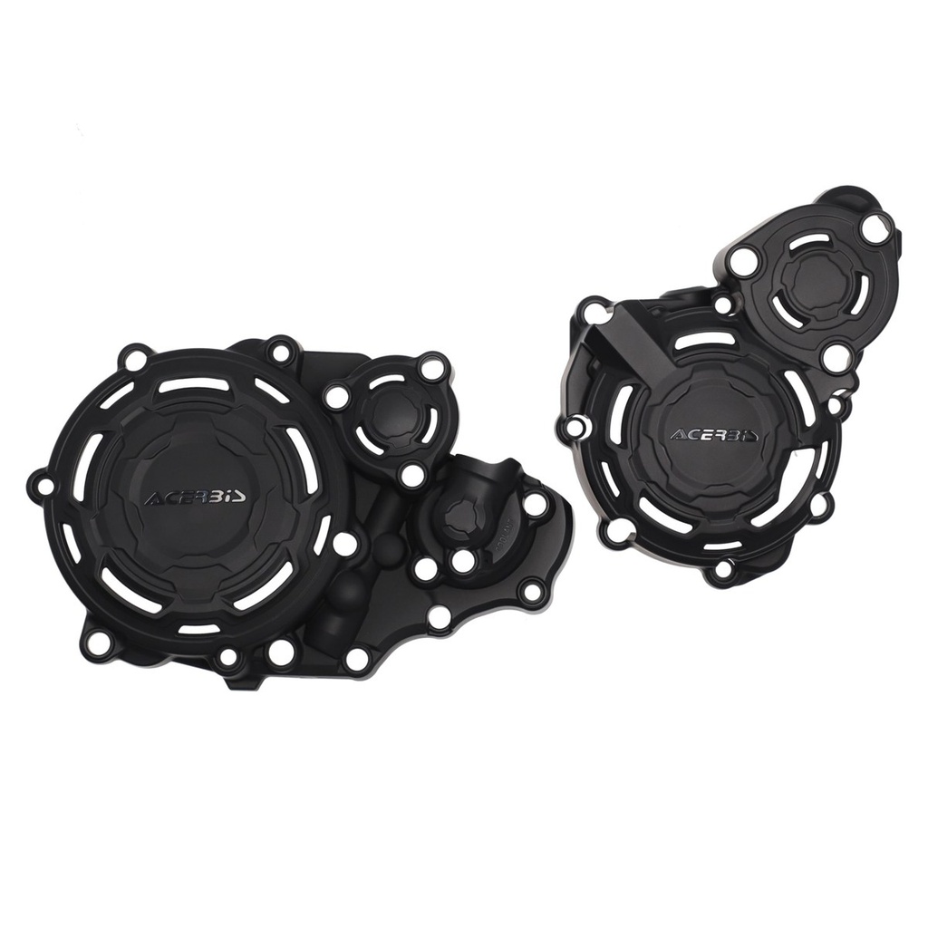 Kit Protección X-Power Suzuki DRZ400S 00