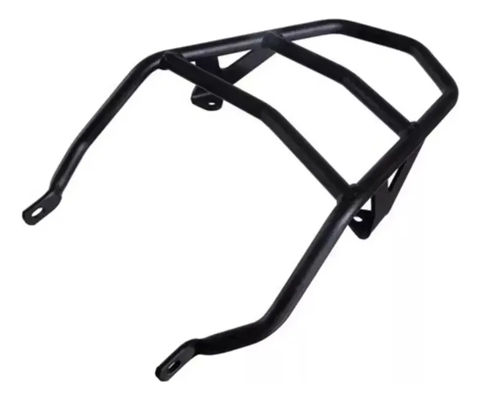 Soporte Top Case Yamaha Xtz 125