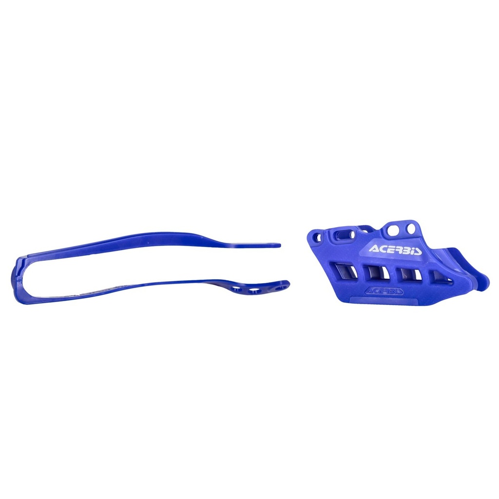 Kit Guía Y Desliza Cadena Yamaha YZF450 23